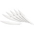 Outdoor Edge Razorsafe Replacement Blades 5 in. Boning/Fillet 6 pk.