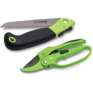 HME Hunters Combo Pack