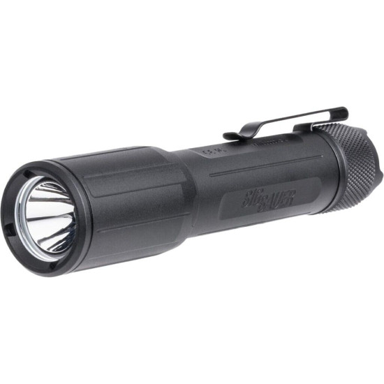 Sig Sauer FoxTrot-EDC Light Black 1350 Lumen