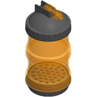 CVA Powder Pod & Primer Storage