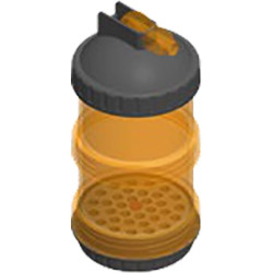 CVA Powder Pod & Primer Storage