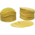 CVA Slick Load Prelubed Shooting Patches 200 Count 50-58 Cal.