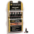 Federal Premium 50 Cal 350 Grain Trophy Copper BOR Lock MZ Muzzleloader Bullets - 15 Count
