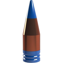 PowerBelt ELR Bullets 45 Cal 285 gr. 15 pk.
