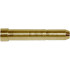 Easton 9mm Crossbow Bolt Brass Insert 100 gr. 12 pk.