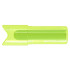 Gold Tip Crossbow Nocks Green Moon .300 12 pk.