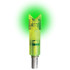 Lumenok Crossbow Nocks Green Moon GTLaserIV/Nitro 3 pk.