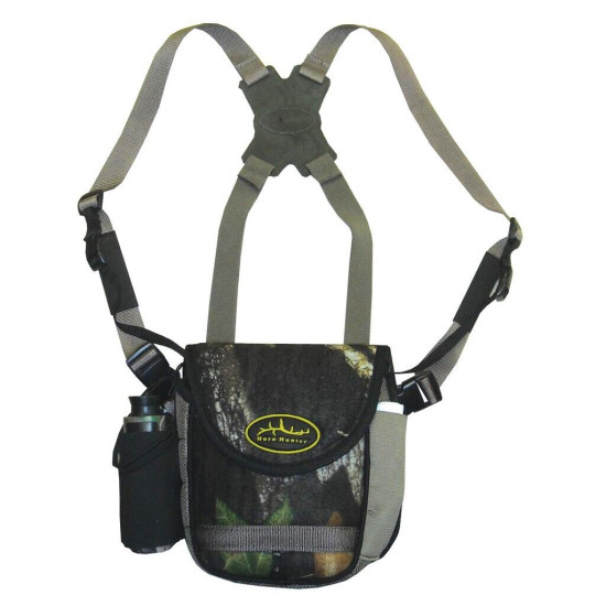 Horn Hunter Bino Hub w/X-Out Harness Standard