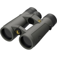Leupold BX-5 Santiam HD Binoculars Shadow Grey 10x42mm