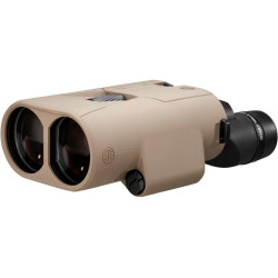 Sig Sauer Zulu6 HDX Pro Stabilizing Binoculars FDE 16X50