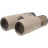 Sig Sauer Zulu8 HDX Binoculars FDE 10x42mm