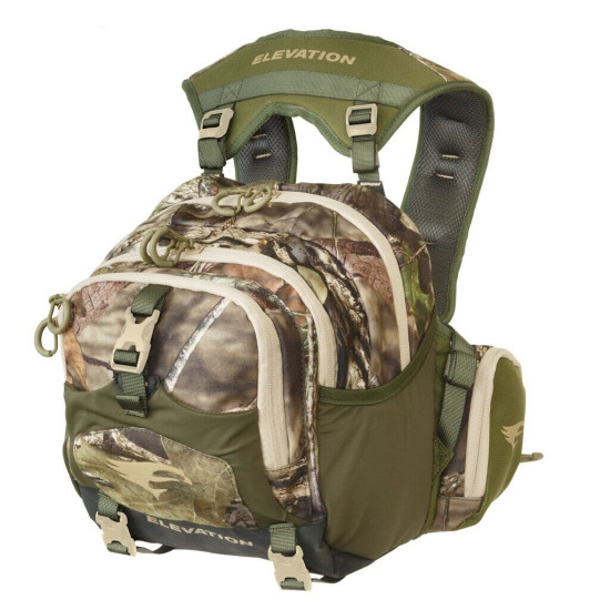 Elevation Forester Lumbar 650 Pack Mossy Oak Country