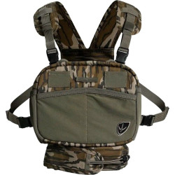 Blocker Outdoors Finisher Turkey Chest Pack MO Bottomlands OSFM