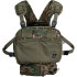 Blocker Outdoors Finisher Turkey Chest Pack MO Greenleaf OSFM
