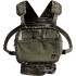 Blocker Outdoors Finisher Turkey Chest Pack – Realtree Original – Adjustable OSFM Hunting Gear