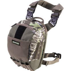 Allen Shocker Cut-N-Run Turkey Pack Mossy Oak Obsession