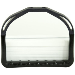 Excalibur Big Foot Stirrup