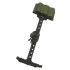 Alpine Bear Claw 5 Arrow Quiver Ambush Green