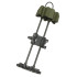 Alpine Power Loc 4 Arrow Quiver Ambush Green