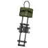 Alpine Waypoint 3 Arrow Quiver Ambush Green