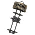Alpine Waypoint 4 Arrow Quiver Realtree Edge