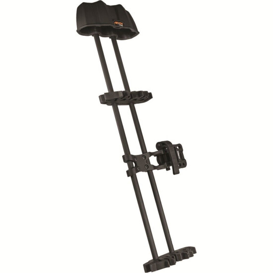 Apex Reactor XL Quiver Black 5 Arrow