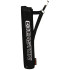 Easton Flipside 2-Tube Hip Quiver Black RH/LH