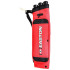 Easton Flipside 3-Tube Hip Quiver Red RH/LH