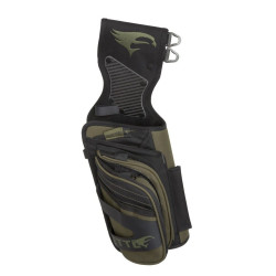 Elevation Mettle Field Quiver Ambush Green/Black RH