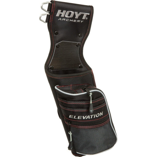 Elevation Nerve Field Quiver Hoyt Edition Black RH