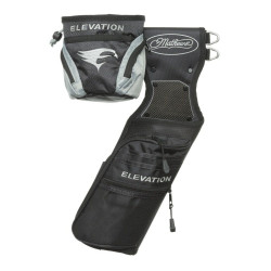 Elevation Nerve Field Quiver Package Mathews Edition Black LH