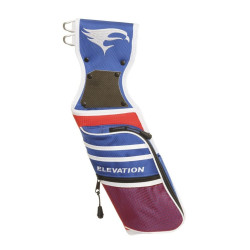 Elevation Nerve Field Quiver USA Edition RH