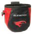Elevation Pro Release Pouch Black/Red