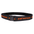 Elevation Pro Shooters Belt Orange 28-46 in.