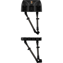 TightSpot Pivot Quiver Black RH