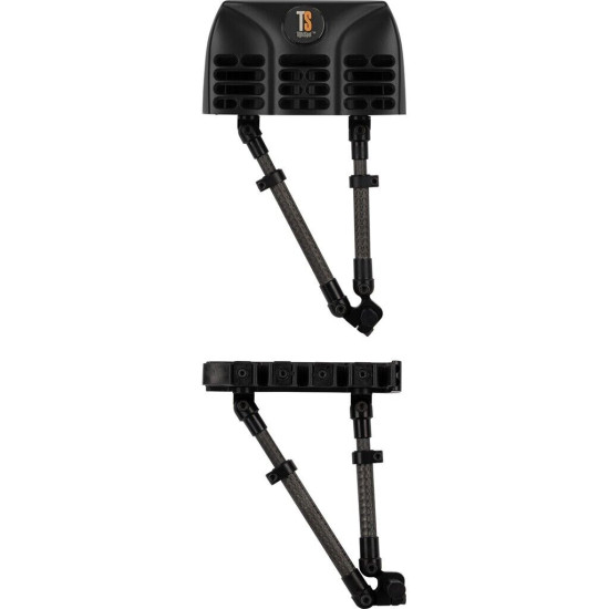 TightSpot Pivot Quiver Black RH