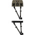 TightSpot Pivot Quiver Moss Green RH