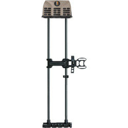 TightSpot Quiver Granite RH