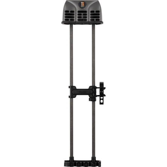 TightSpot Quiver Gun Metal RH