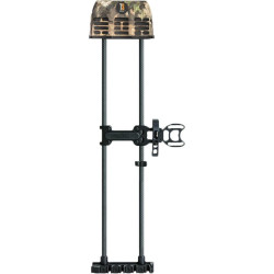 TightSpot Quiver Mossy Oak DNA RH