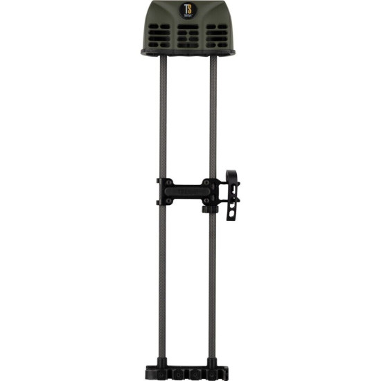 TightSpot Quiver OD Green RH