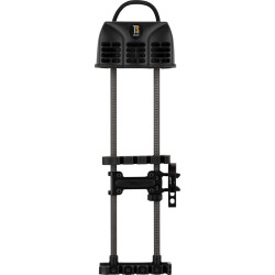 TightSpot Rise Quiver Black RH
