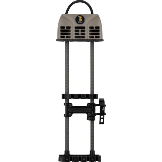 TightSpot Rise Quiver Granite RH
