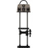 TightSpot Rise Quiver Granite RH