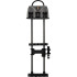 TightSpot Rise Quiver Gun Metal RH