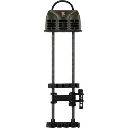 TightSpot Rise Quiver OD Green RH