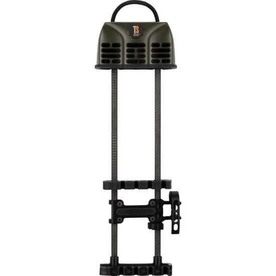 TightSpot Rise Quiver OD Green RH