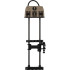 TightSpot Rise Quiver Saddle Tan RH