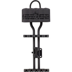 Trophy Ridge Convoy Quiver Black 5 arrow