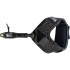 B3 Clash Release Black Swivel Connector